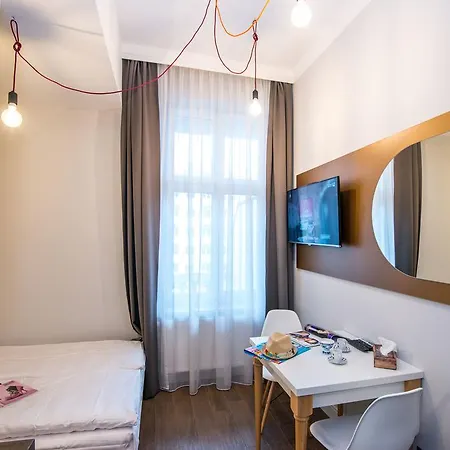 Cracow Apartaments II Kraków Zewnętrze zdjęcie