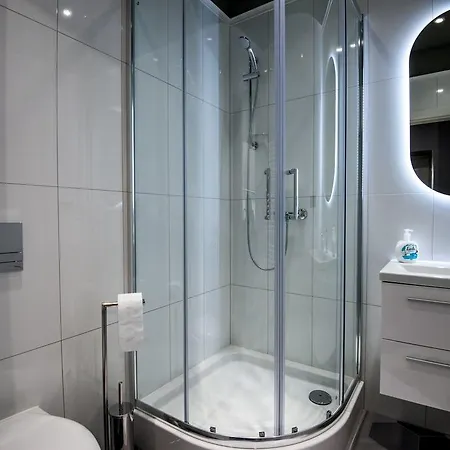 Cracow Apartaments II Kraków Zewnętrze zdjęcie