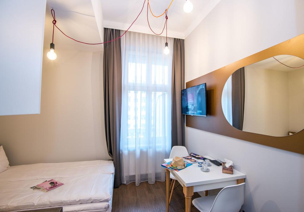 Apartmán Cracow Ii Krakov