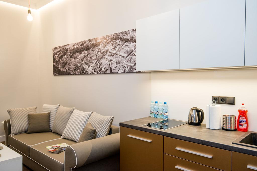 The Wavelo Collection Apartamento