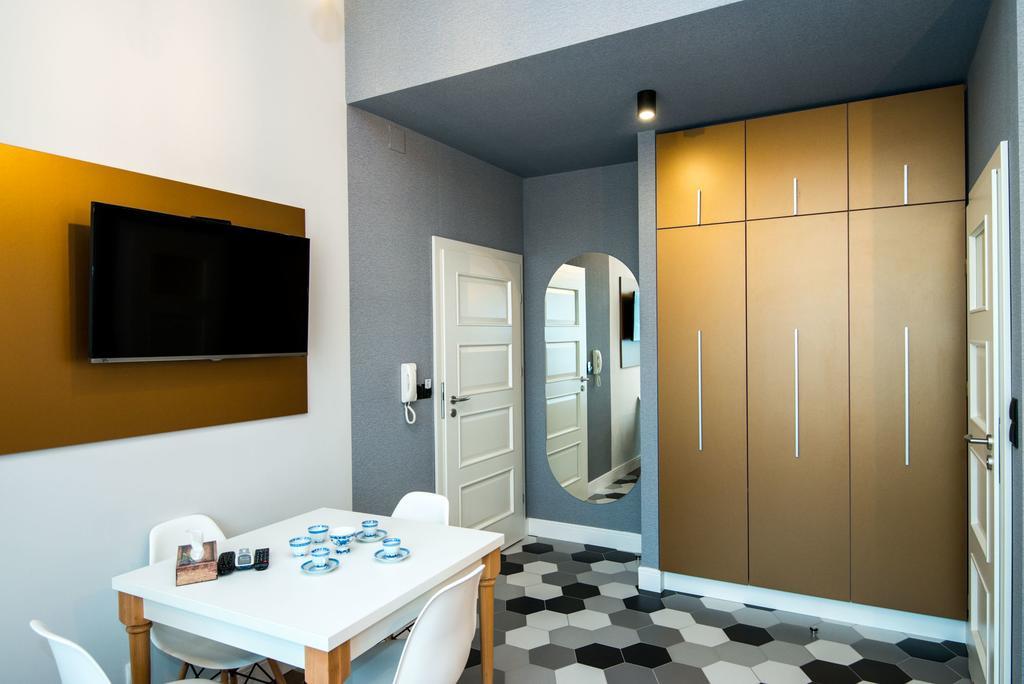 Apartmán Cracow Ii *