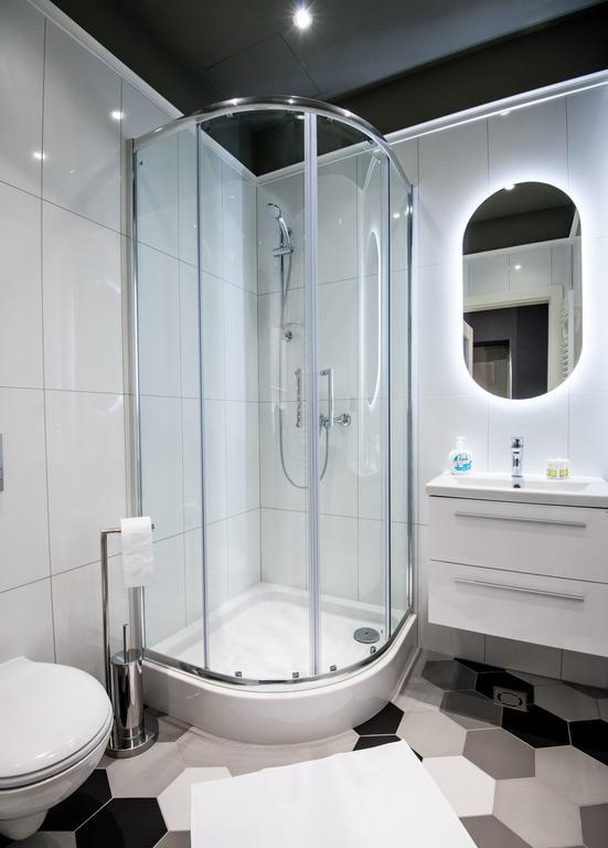 Apartmán Cracow Ii