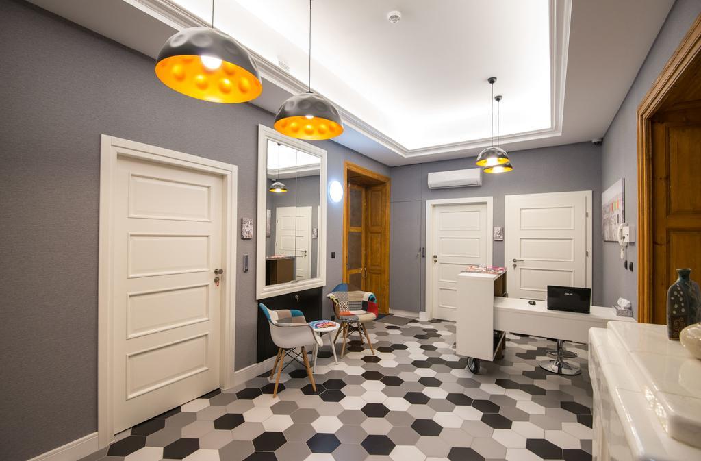 Cracow Ii Apartmán Krakov