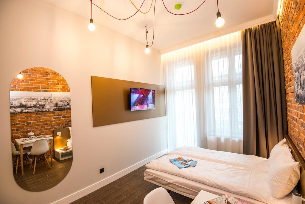 The Wavelo Collection Apartamento *