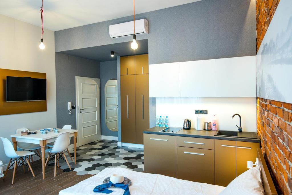 Apartamento The Wavelo Collection Cracovia