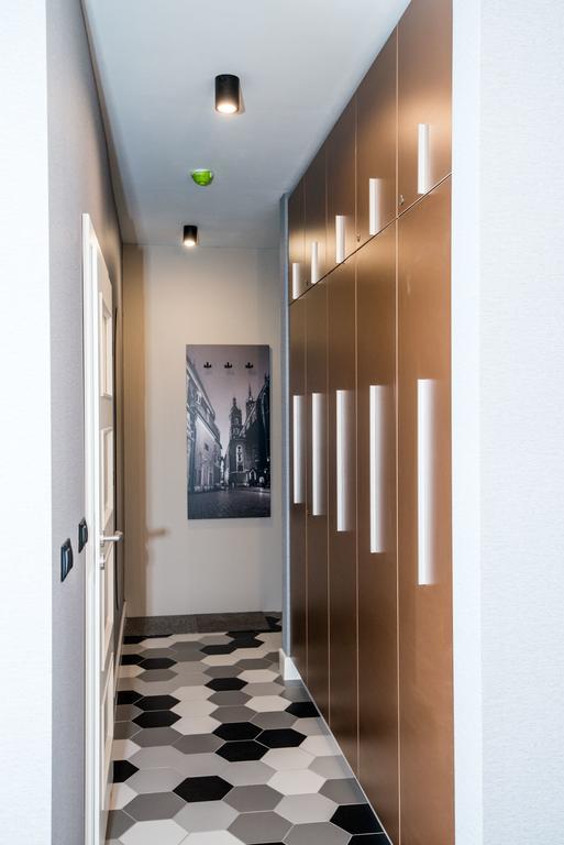 Apartmán Cracow Ii Krakov