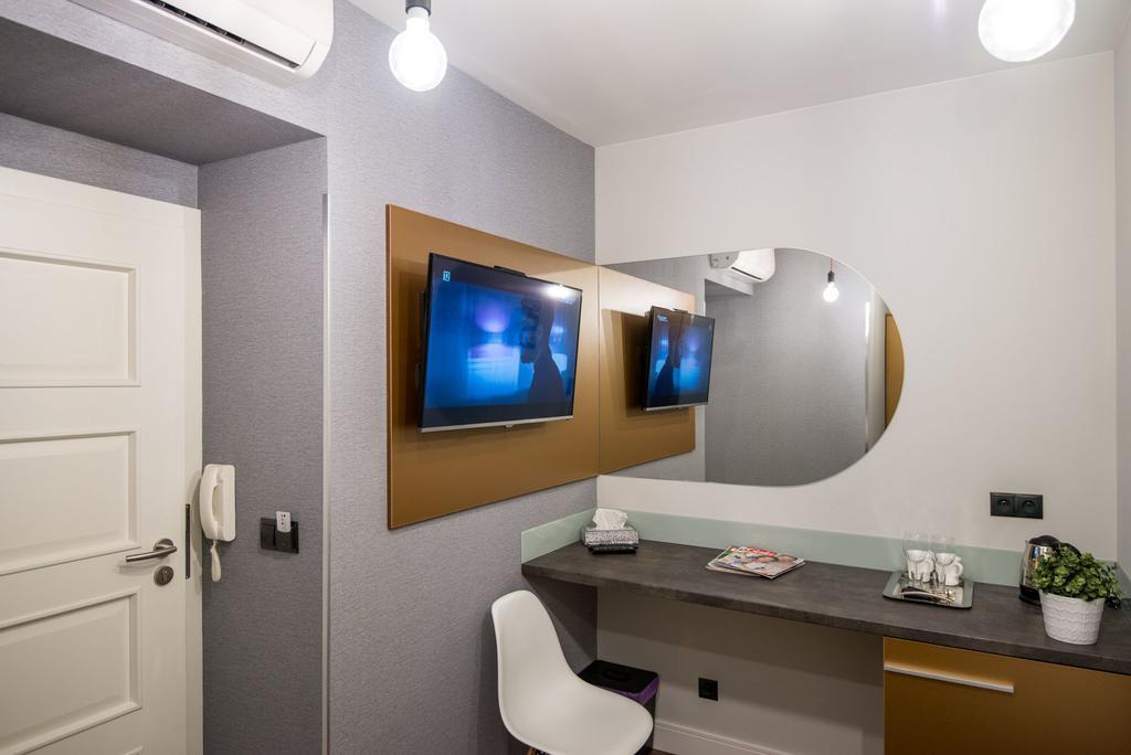 Apartmán Cracow Ii