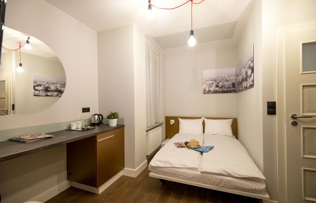 Apartmán Cracow Ii *
