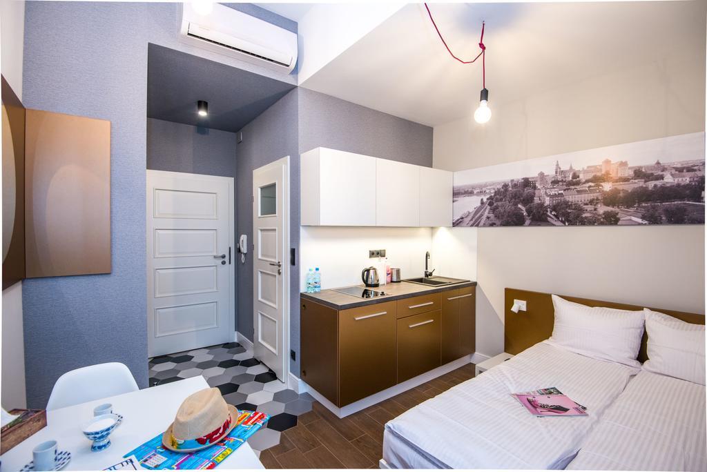 Apartmán Cracow Ii Krakov
