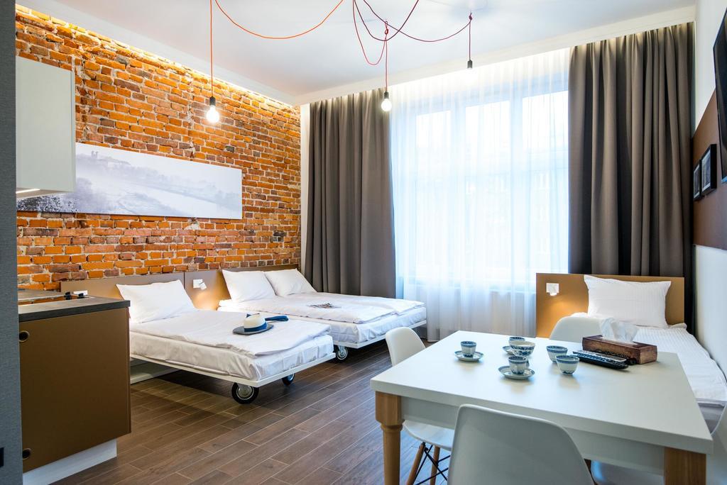 Cracow Ii