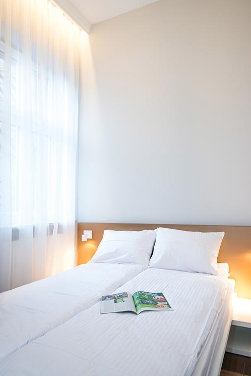 Cracow Ii Apartmán Krakov
