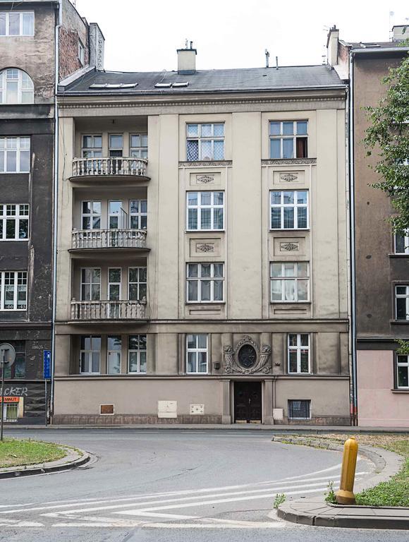 Cracow Ii Leilighet *