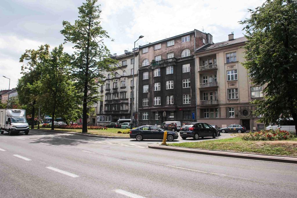 Cracow Ii Apartmán
