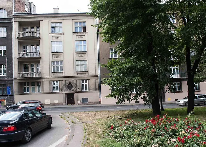 Cracow Apartaments II