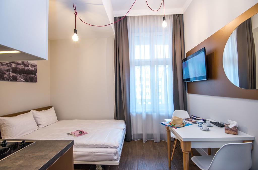 Cracow Apartaments Ii Apartment Krakau