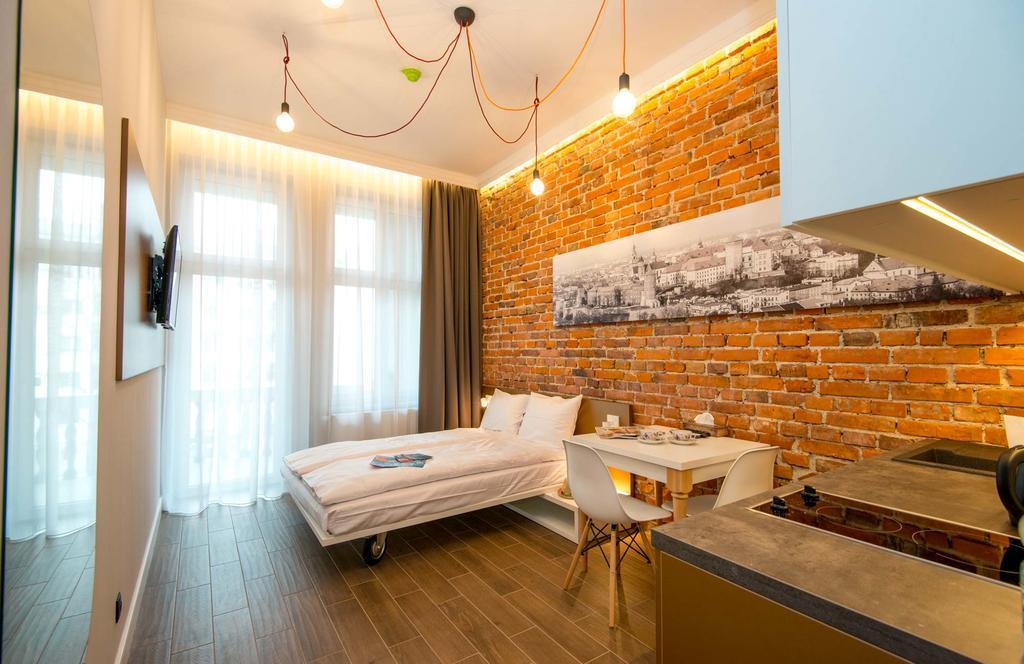 Cracow Apartaments Ii * Krakau