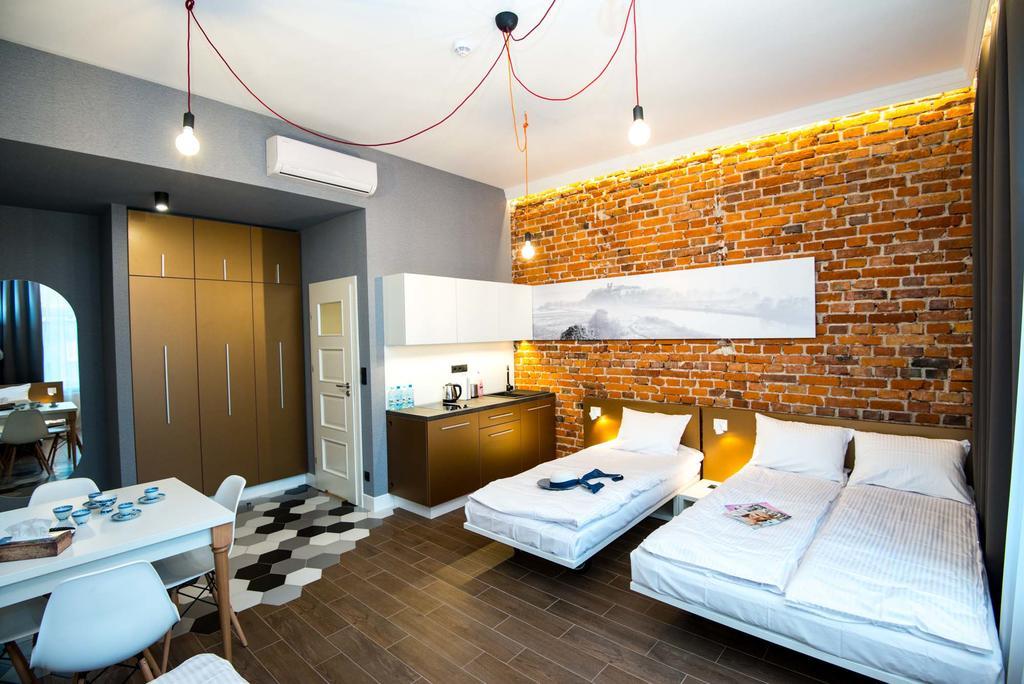 Cracow Apartaments Ii Apartment Krakau