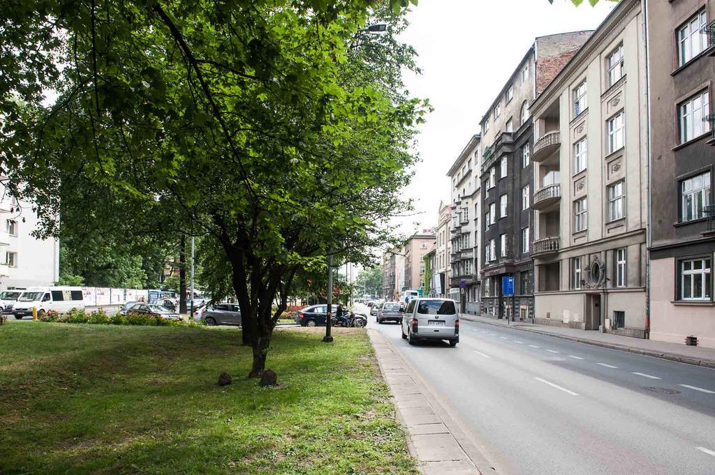 Cracow Apartaments Ii Apartment Krakau