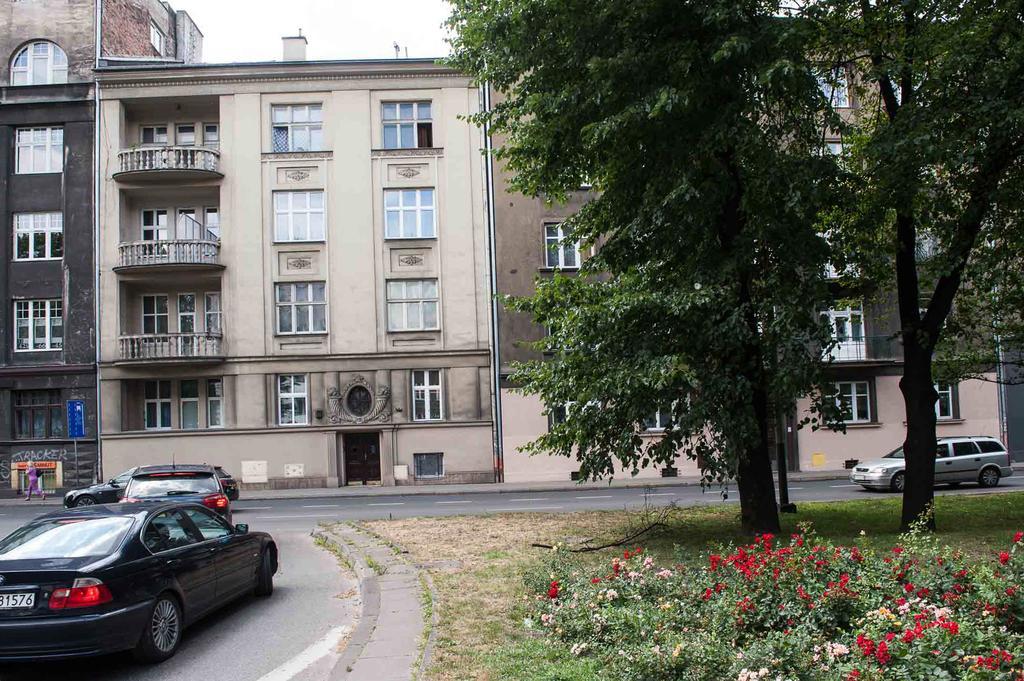 Cracow Apartaments Ii Krakau